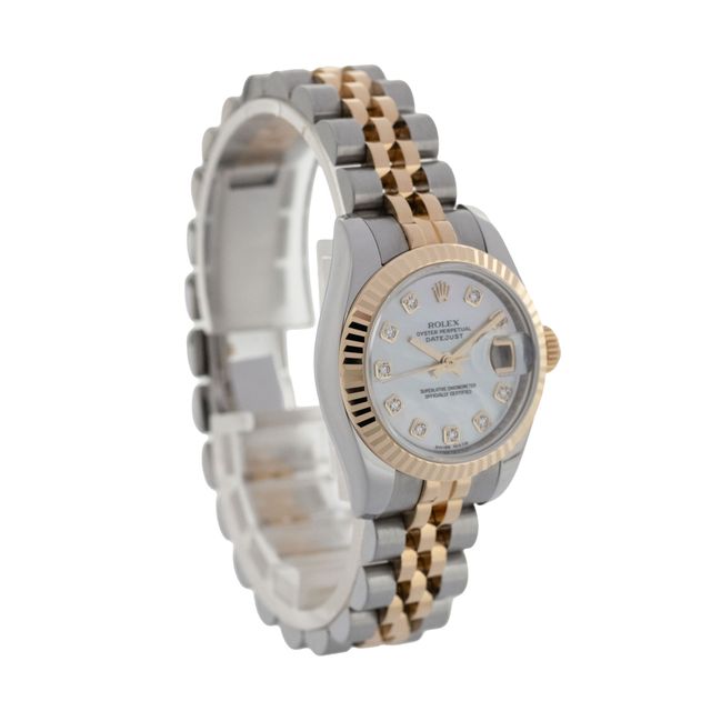 Rolex Datejust Lady 179173 Image 2